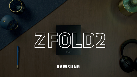 Hartlauer - Samsung ZFOLD 2